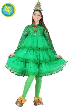 ALBERO DI NATALE ADULTO PROFESSIONALE